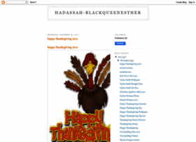 hadassah-blackqueenesther.blogspot.com