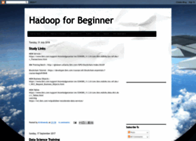 Hadoop4beginner.blogspot.com