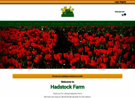Hadstockfarm.co.nz