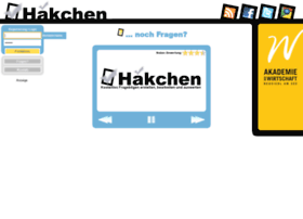 haekchen.at