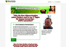 haemorrhoiden24.com