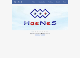 haenes.com