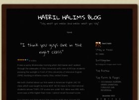 haerilhalim.wordpress.com