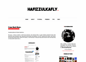 hafizzulkafly.blogspot.com