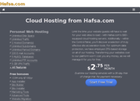 hafsa.com