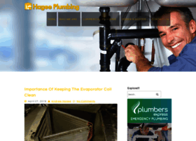 Hageeplumbing.com