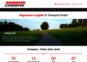 hagemann-logistic.de