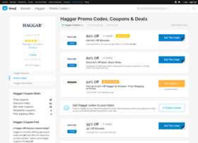 haggarcom.bluepromocode.com