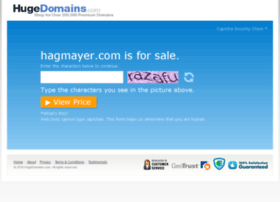 hagmayer.com