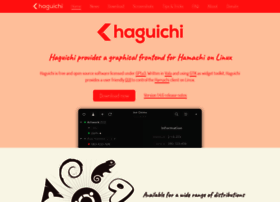 Haguichi.net