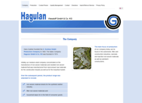 hagulan.com
