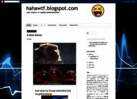 Hahawtf.blogspot.com