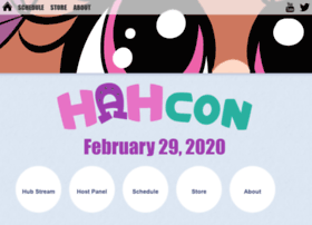 Hahcon.com