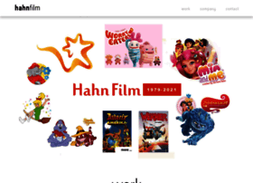 Hahnfilm.com