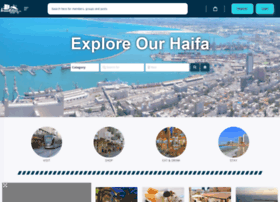 haifa.com