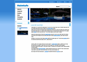 haimtufo.webnode.com