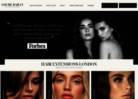 hair-extensionslondon.co.uk