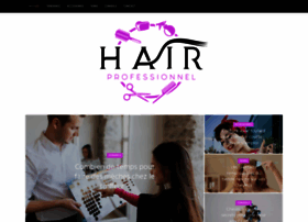 hair-professionnel.com