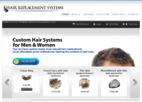 hair-replacement-systems.co.uk