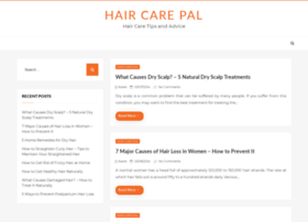 Haircarepal.com