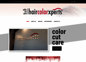 Haircolorxpertsraleigh.com