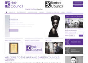 haircouncil.org.uk