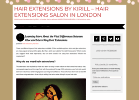 Hairextensionsbykirill.wordpress.com