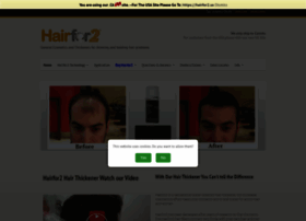 Hairfor2.ca