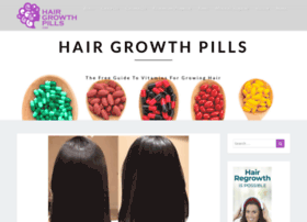 Hairgrowthpills.com