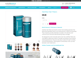hairmaxfibers.com