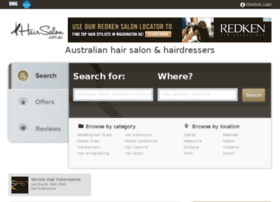 hairsalon.com.au