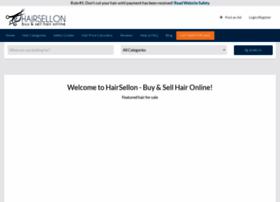 Hairsellon.com