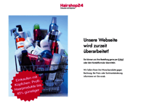 hairshop24.ch