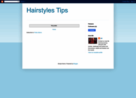 Hairstyles-tips.blogspot.com