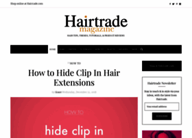 Hairtradeblog.wordpress.com