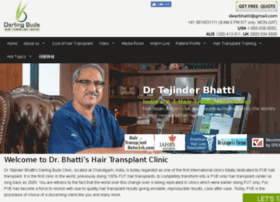 hairtransplant-india.org