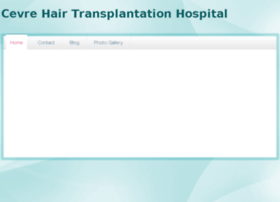 Hairtransplantationcevre.webs.com