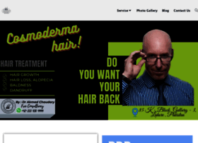 hairtransplantlahore.com