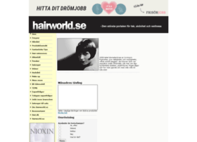 hairworld.se