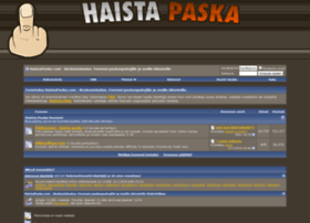haistapaska.com