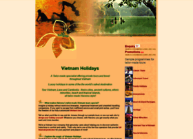 Haivenu-vietnam.com