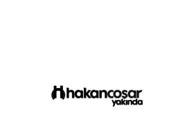 hakancosar.com