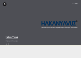 hakanyavuz.com