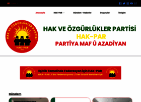 hakpar.org.tr