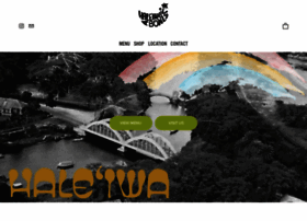 Haleiwabowls.com