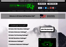 halfmarathonclub.com
