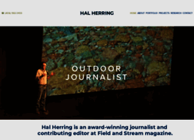 Halherring.com