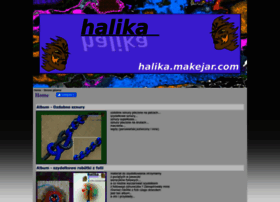 halika.makejar.com