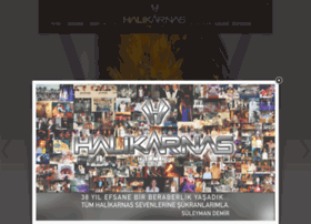 halikarnas.com.tr