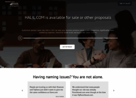 halil.com